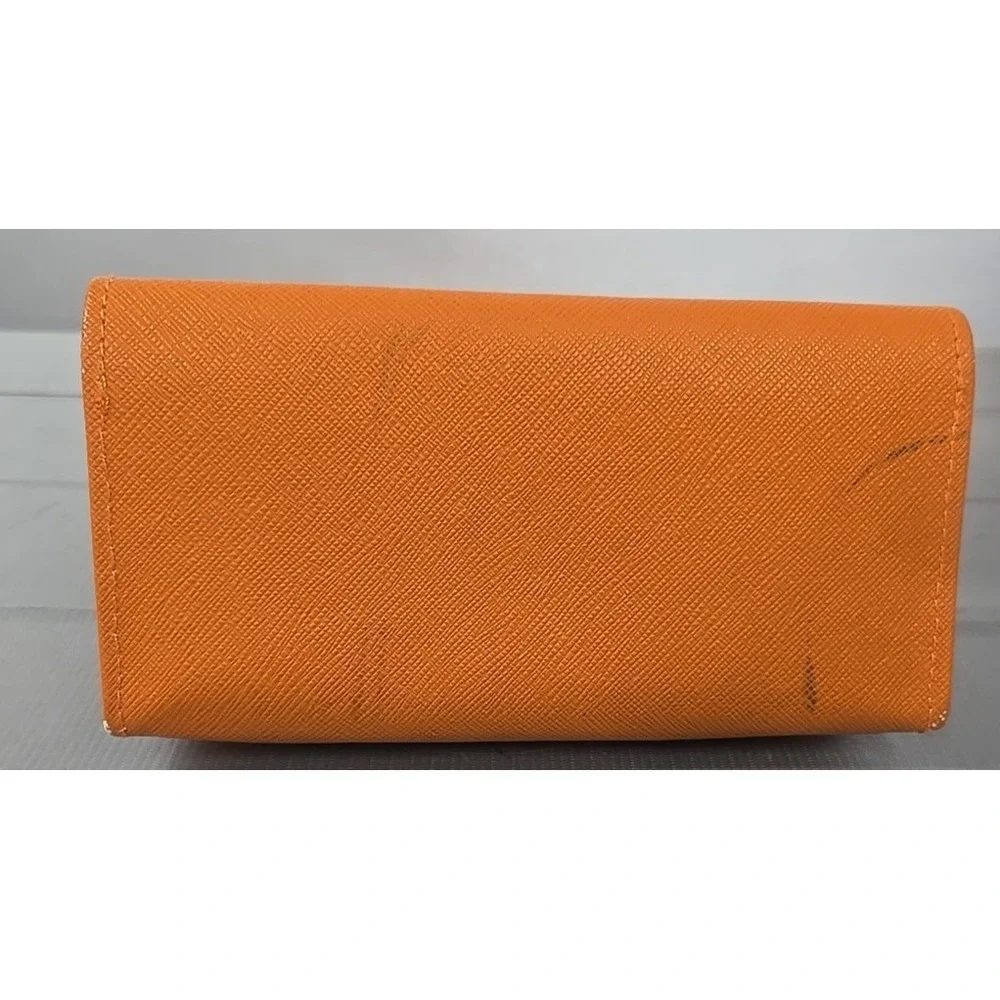 Tory Burch Eyeglass Case